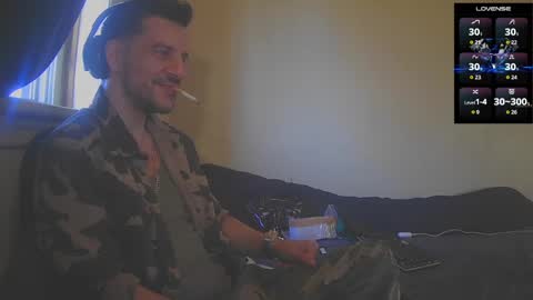 Snapshot of bigcawwwk chatting on 29, 10, 2025 Jon - Im Straight online show from 29, 10, 2025