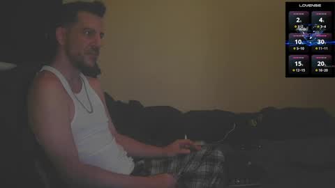 Snapshot of bigcawwwk chatting on 5, 11, 2025 Jon - Im Straight online show from 5, 11, 2025