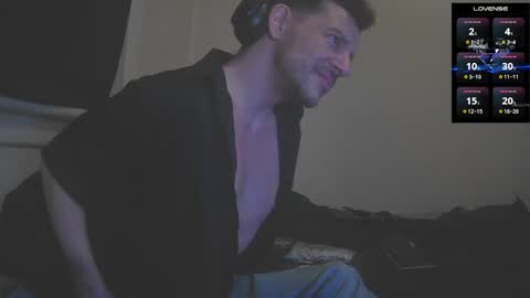 Snapshot of bigcawwwk chatting on 11, 11, 2025 Jon - Im Straight online show from 11, 11, 2025