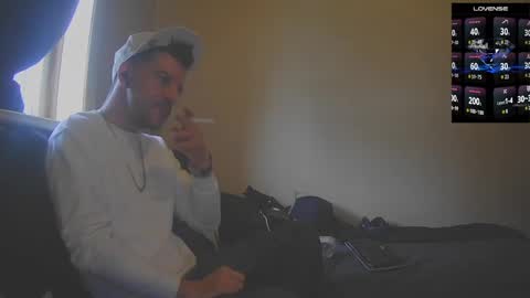 Snapshot of bigcawwwk chatting on 12, 11, 2025 Jon - Im Straight online show from 12, 11, 2025