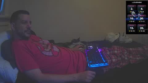 Snapshot of bigcawwwk chatting on 17, 11, 2025 Jon - Im Straight online show from 17, 11, 2025