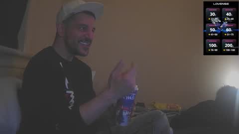 Snapshot of bigcawwwk chatting on 25, 11, 2025 Jon - Im Straight online show from 25, 11, 2025