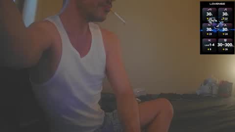 Snapshot of bigcawwwk chatting on 30, 11, 2025 Jon - Im Straight online show from 30, 11, 2025