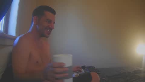 Snapshot of bigcawwwk chatting on 1, 12, 2025 Jon - Im Straight online show from 1, 12, 2025