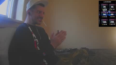 Snapshot of bigcawwwk chatting on 3, 12, 2025 Jon - Im Straight online show from 3, 12, 2025