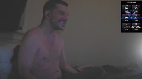 Snapshot of bigcawwwk chatting on 4, 12, 2025 Jon - Im Straight online show from 4, 12, 2025