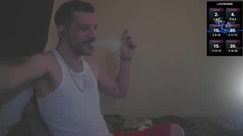 Jon - Im Straight online show from 14, 12, 2025