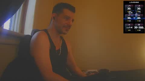 Jon - Im Straight online show from 9, 1, 2026