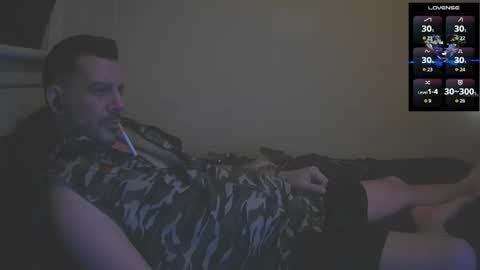 Jon - Im Straight online show from 12, 1, 2026