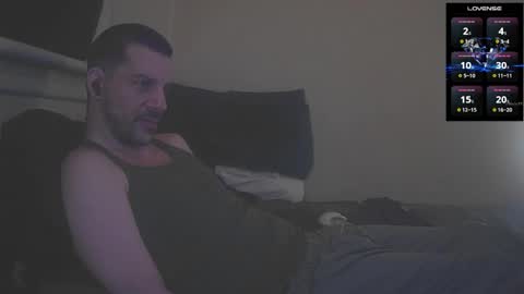 Jon - Im Straight online show from 24, 2, 2026