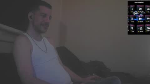 Jon - Im Straight online show from 10, 3, 2026