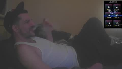 Jon - Im Straight online show from 16, 3, 2026