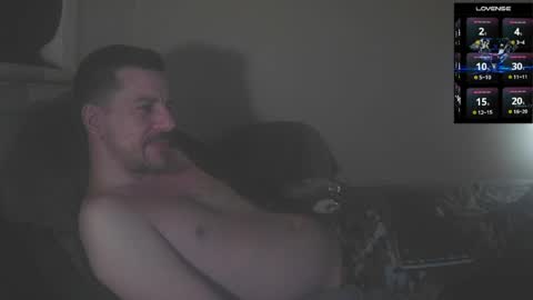 Jon - Im Straight online show from 9, 4, 2026