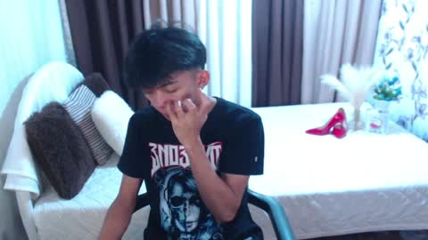 Snapshot of bigcock_kerbzz chatting on 2, 4, 2026 bigcock_kerbzz online show from 2, 4, 2026