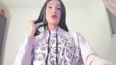 Snapshot of bigcock_luci chatting on 8, 1, 2025 bigcock_luci online show from 8, 1, 2025