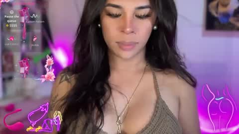 Snapshot of bigcockamanda23 chatting on 29, 1, 2025 queen amanda online show from 29, 1, 2025