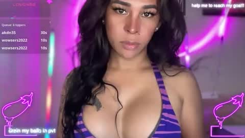 queen amanda online show from 14, 4, 2026