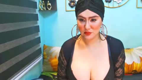 Flirty Sofia online show from 4, 3, 2026
