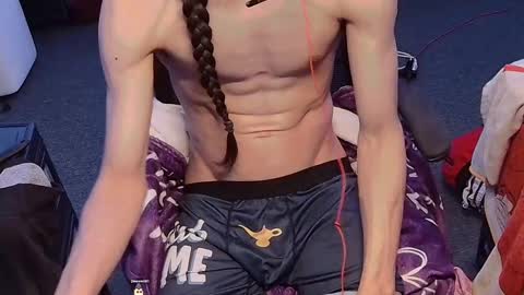 Snapshot of bigcocksmallmouth chatting on 21, 2, 2025 Cock and Cheese online show from 21, 2, 2025