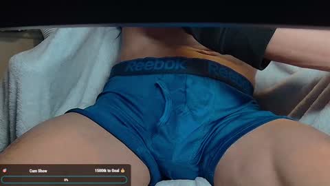 Cock and Cheese online show from 11, 11, 2025