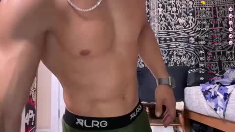 Jake p online show from 26, 9, 2025