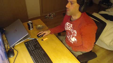 bigcok35spain online show from 5, 2, 2025