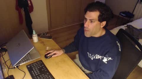 bigcok35spain online show from 10, 2, 2025