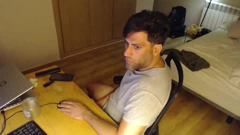 bigcok35spain online show from 25, 9, 2025