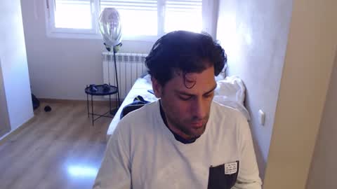 bigcok35spain online show from 3, 12, 2025