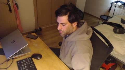 bigcok35spain online show from 8, 1, 2026