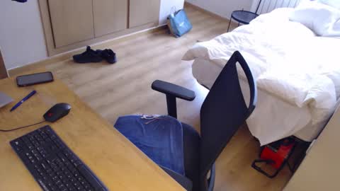 bigcok35spain online show from 8, 3, 2026