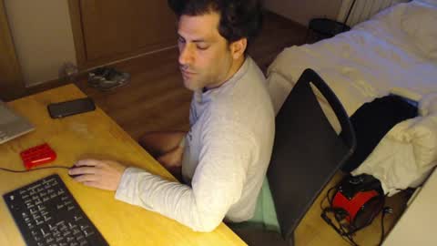 bigcok35spain online show from 5, 4, 2026