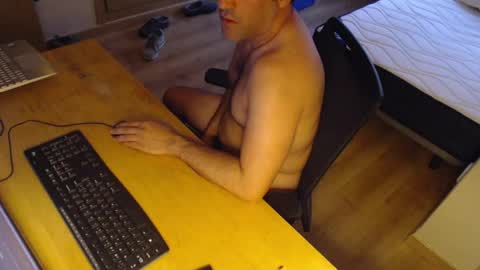 bigcok35spain online show from 31, 5, 2026