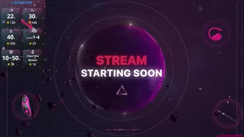 Bigd Pleasure House online show from 2, 12, 2025