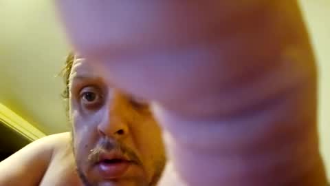 bigdaddy19891776 online show from 8, 10, 2025