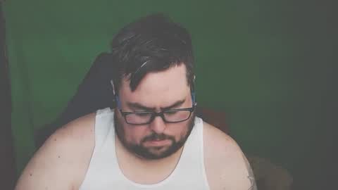 Snapshot of bigdaddy_0088 chatting on 14, 2, 2025 Bigdaddy online show from 14, 2, 2025