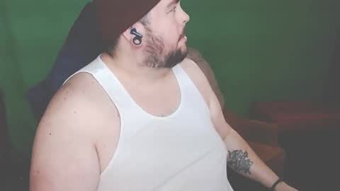 Snapshot of bigdaddy_0088 chatting on 16, 2, 2025 Bigdaddy online show from 16, 2, 2025