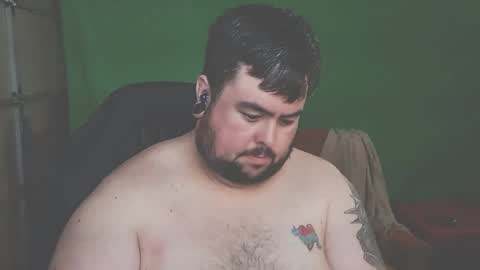 Snapshot of bigdaddy_0088 chatting on 19, 2, 2025 Bigdaddy online show from 19, 2, 2025