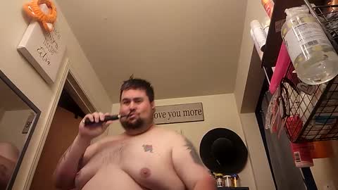 Snapshot of bigdaddy_0088 chatting on 14, 9, 2025 Bigdaddy online show from 14, 9, 2025