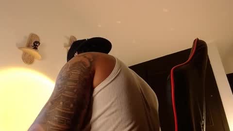 Snapshot of bigdaddybx chatting on 13, 10, 2025 Nate online show from 13, 10, 2025