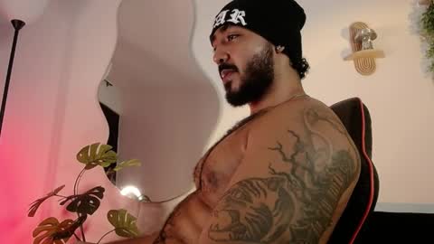 Nate online show from 4, 4, 2026