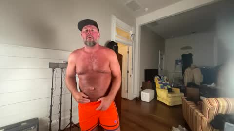 Big Daddy Tejas online show from 14, 10, 2025