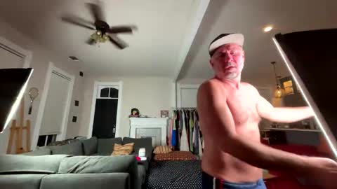 Big Daddy Tejas online show from 3, 3, 2026