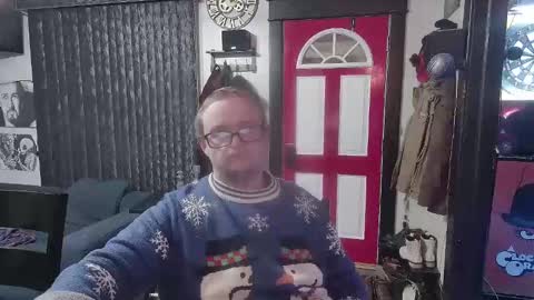 Snapshot of bigdbrillion chatting on 18, 2, 2025 Darryl online show from 18, 2, 2025