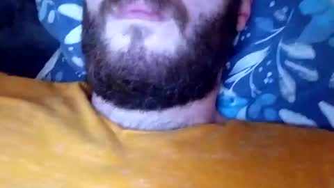 Pac Man Sex online show from 13, 1, 2025