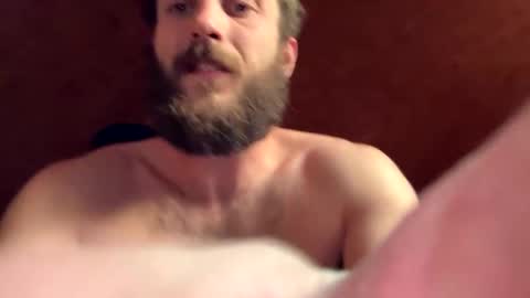 Pac Man Sex online show from 19, 2, 2025