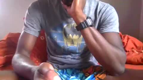 Snapshot of bigdickb917 chatting on 2, 12, 2025 Sir Big dick B online show from 2, 12, 2025