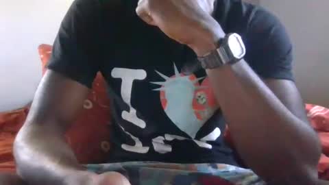 Sir Big dick B online show from 11, 3, 2026