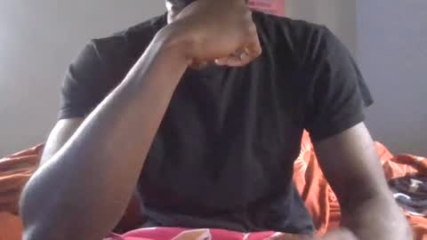 Sir Big dick B online show from 9, 7, 2026