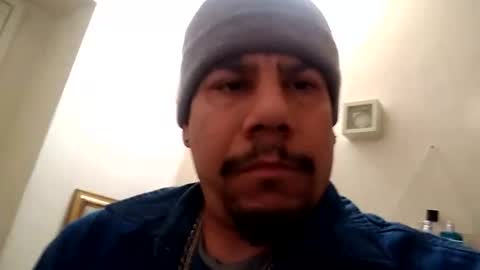 Snapshot of bigdickvalle520 chatting on 16, 12, 2024 The Brown Recluse 520 ..Isaac V Martinez on YouTube...and Bigdickvalle520 on IG my Cock is hungry shhhh my BM IS IN HOUSEh online show from 16, 12, 2024